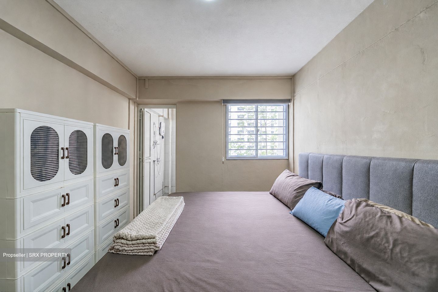 Blk 527 Jurong West Street 52 (Jurong West), HDB 3 Rooms #599794331